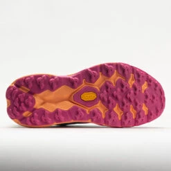 HOKA Speedgoat 5 Women's Deep Lake/Ceramic -Best Shoe Store 049267 4