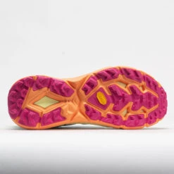 HOKA Mafate Speed 4 Women's Deep Lake/Ceramic -Best Shoe Store 049273 4