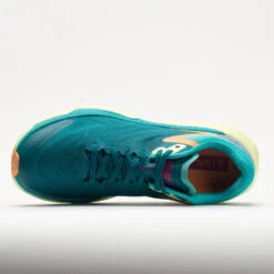 HOKA Zinal Men's Deep Lake/Ceramic -Best Shoe Store 049280 2