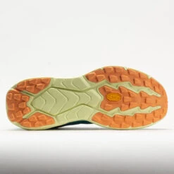 HOKA Zinal Men's Deep Lake/Ceramic -Best Shoe Store 049280 4