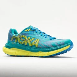 HOKA Tecton X 2 Women's Ceramic/Evening Primrose -Best Shoe Store 049282 5