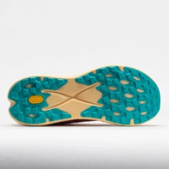 HOKA Tecton X 2 Men's Cherries Jubilee/Flame -Best Shoe Store 049285 4