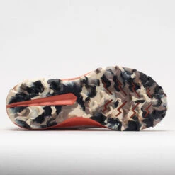 Saucony Peregrine 13 Women's Fog/Zenith -Best Shoe Store 049382 4