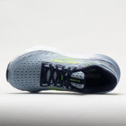 Brooks Glycerin 20 Women's Light Blue/Peacoat/Nightlife 8 Brooks Glycerin 20 Women's Light Blue/Peacoat/Nightlife -Best Shoe Store 049405 2
