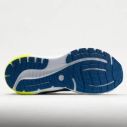 Brooks Glycerin GTS 20 Men's Blue/Nightlife/White -Best Shoe Store 049409 4