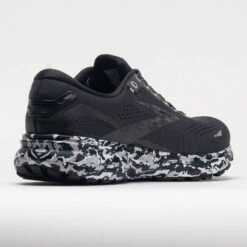 Brooks Ghost 15 Men's Ebony/Black/Oyster 11 Brooks Ghost 15 Men's Ebony/Black/Oyster -Best Shoe Store 049427 6