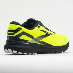 Brooks Ghost 15 Men's Nightlife/Black/Ebony 11 Brooks Ghost 15 Men's Nightlife/Black/Ebony -Best Shoe Store 049431 6