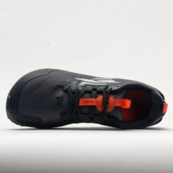 Altra Lone Peak 7 Men's Black/Gray -Best Shoe Store 049465 2