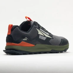 Altra Lone Peak 7 Men's Black/Gray -Best Shoe Store 049465 6