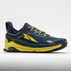 Altra Olympus 5 Men's Navy -Best Shoe Store 049470 5