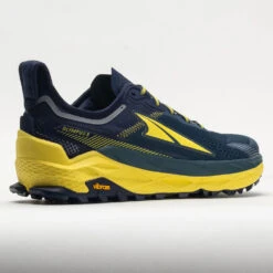 Altra Olympus 5 Men's Navy -Best Shoe Store 049470 6