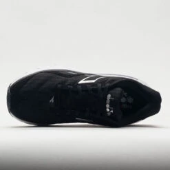 Diadora Equipe Nucleo Women's Black/Silver/White -Best Shoe Store 049507 2