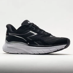 Diadora Equipe Nucleo Women's Black/Silver/White -Best Shoe Store 049507 5