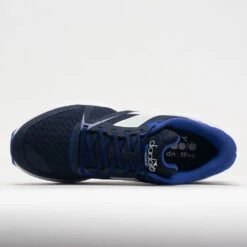 Diadora Mythos Blushield 8 Vortice Men's Blue Corsair/White -Best Shoe Store 049520 2