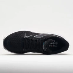 Diadora Mythos Blushield 8 Vortice Women's Black/White -Best Shoe Store 049523 2