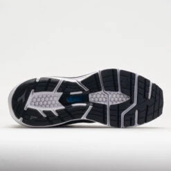 Diadora Mythos Blushield 8 Vortice Women's Black/White -Best Shoe Store 049523 4