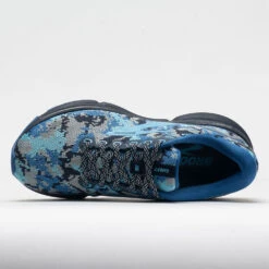 Brooks Ghost 15 Women's Camo Star/Eclipse/Grotto -Best Shoe Store 049533 2