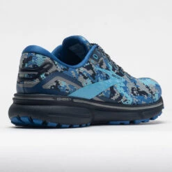 Brooks Ghost 15 Women's Camo Star/Eclipse/Grotto -Best Shoe Store 049533 6