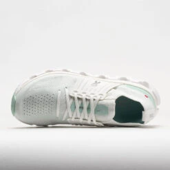 On Running On Cloudswift 3 Women's Ivory/Creek -Best Shoe Store 049652 2