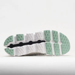 On Running On Cloudswift 3 Women's Ivory/Creek -Best Shoe Store 049652 4