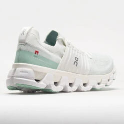 On Running On Cloudswift 3 Women's Ivory/Creek -Best Shoe Store 049652 6