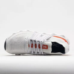 On Running On Cloudswift 3 Men's Ivory/Flame -Best Shoe Store 049659 2