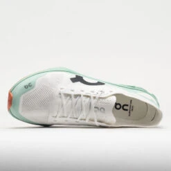 On Running On Cloudventure Peak 3 Men's Undyed White -Best Shoe Store 049739 2