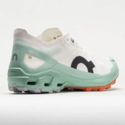 On Running On Cloudventure Peak 3 Men's Undyed White -Best Shoe Store 049739 6