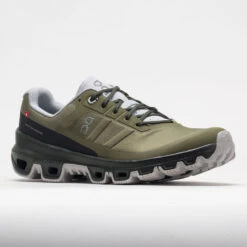 On Running On Cloudventure Women's Olive/Fur -Best Shoe Store 049740 5