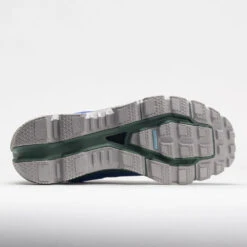 On Running On Cloudventure Waterproof Men's Cobalt/Ivy -Best Shoe Store 049743 4