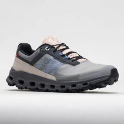 On Running On Cloudvista Women's Alloy/Black -Best Shoe Store 049744 5