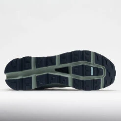 On Running On Cloudvista Waterproof Men's Chalk/Moss 9 On Running On Cloudvista Waterproof Men's Chalk/Moss -Best Shoe Store 049762 4