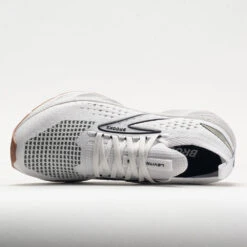 Brooks Levitate Stealthfit 6 Women's White/Bran -Best Shoe Store 049815 2