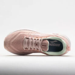 Brooks Revel 6 Women's Peach Whip/Pink -Best Shoe Store 049829 2