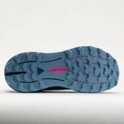 Brooks Cascadia 16 Women's Blue/Black/Yellow 9 Brooks Cascadia 16 Women's Blue/Black/Yellow -Best Shoe Store 049839 4