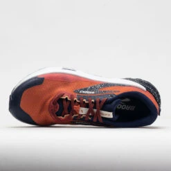 Brooks Catamount 2 Men's Rooibos/Biscuit/Peacoat -Best Shoe Store 049846 2