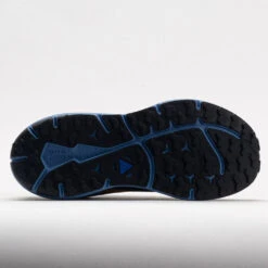 Brooks Divide 3 Women's Black/Blue/Yellow -Best Shoe Store 049850 4