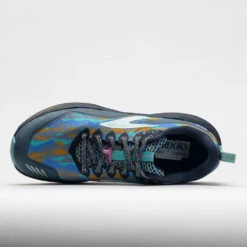 Brooks Cascadia 16 Men Eclipse/Marina/Chalk -Best Shoe Store 049866 2