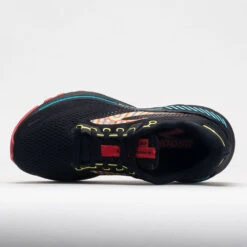 Brooks Adrenaline GTS 22 Women's Disco Black/Blue/Bittersweet -Best Shoe Store 049873 2