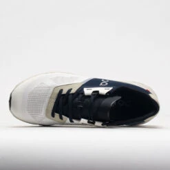 On Running On Cloudrift Men's Ivory/Midnight -Best Shoe Store 049878 2