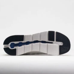 On Running On Cloudrift Men's Undyed White/Cobalt -Best Shoe Store 049879 4