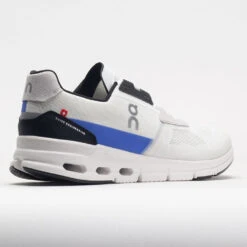 On Running On Cloudrift Men's Undyed White/Cobalt -Best Shoe Store 049879 6