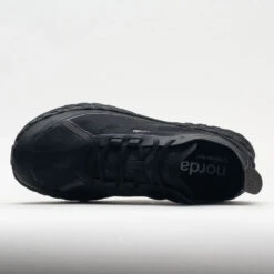 Norda 001 Men's Stealth Black -Best Shoe Store 049895 2