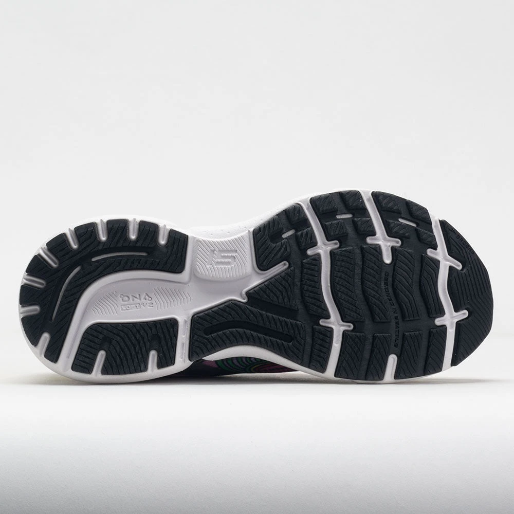 Brooks Ghost 15 Men's Run Proud 4 Brooks Ghost 15 Men's Run Proud - Image 4