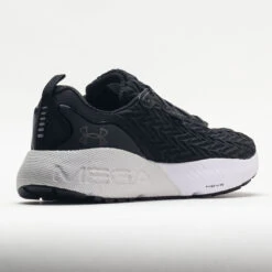 Under Armour HOVR Mega Clone 3 Men's Black -Best Shoe Store 049959 6