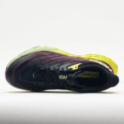 HOKA Speedgoat 5 Women's Blue Graphite/Evening Primrose 8 HOKA Speedgoat 5 Women's Blue Graphite/Evening Primrose -Best Shoe Store 049966 2