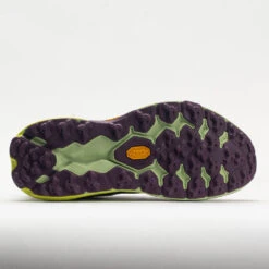 HOKA Speedgoat 5 Women's Blue Graphite/Evening Primrose 9 HOKA Speedgoat 5 Women's Blue Graphite/Evening Primrose -Best Shoe Store 049966 4