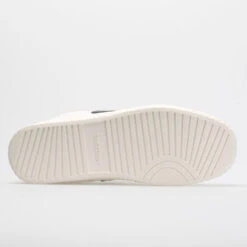 Tretorn Nylite Plus Canvas Women's Vintage White/Navy -Best Shoe Store 114563 4