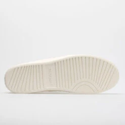 Tretorn Nylite Plus Canvas Women's Vintage White/Green -Best Shoe Store 114564 4