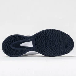 K-Swiss Court Express Men's White/Navy 9 K-Swiss Court Express Men's White/Navy -Best Shoe Store 115859 4